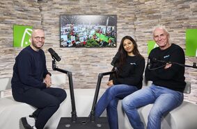 Hoe EventSummit blijft knallen: Arjen & Kajol over groei, innovatie en een onvergetelijke editie Hoe EventSummit blijft knallen: Arjen & Kajol over groei, innovatie en een onvergetelijke editie