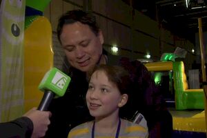 AEB 2016, wat je gemist hebt