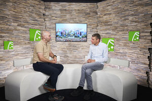 Lab of Tomorrow & Ritcs lanceren postgraduaat 'digital scenography'