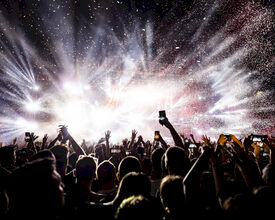 Concerten, feesten, grote festivals: wat zal er volgende zomer wellicht wel en niet kunnen?