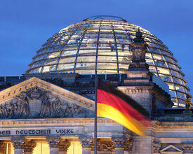 Duitse minister roept op om opnieuw evenementen te organiseren