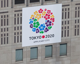 Organisatoren verdeeld over vraag of Olympische Spelen Tokio kunnen doorgaan: "Olifant in de kamer"