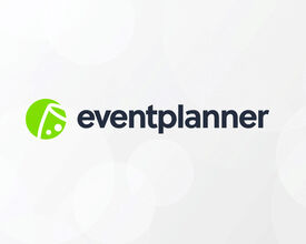 Nieuw logo en merkidentiteit voor eventplanner.net