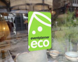 eventplanner.eco duurzaamheidslabel: coming soon!
