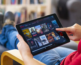 Hoe Netflix's meeslepende 'House Stores' eventervaringen herdefiniëren