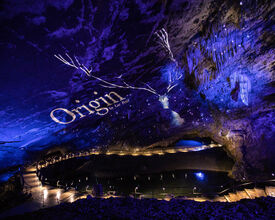 Onvergetelijke 'Family Day' of grandioos 'Dinner in the Cave'