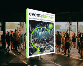 Mis het niet: nieuwe EVENTPLANNER-boek komt eraan – Pre-order nu jouw exemplaar!