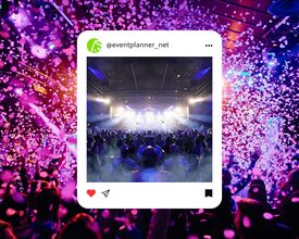 20 eventplanning influencers om op Instagram te volgen in 2025