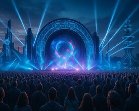 Het event van de toekomst: VVEM pleit voor een gezond festivalklimaat Het event van de toekomst: VVEM pleit voor een gezond festivalklimaat