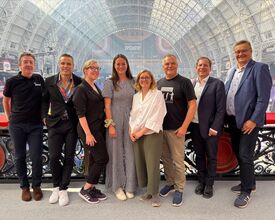 7 Europese associaties in media- en eventtechnologie lanceren ETIA 7 Europese associaties in media- en eventtechnologie lanceren ETIA