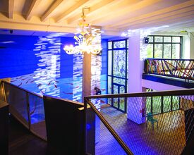 AREA 42 presenteert 'Dispersion' AREA 42 presenteert 'Dispersion'