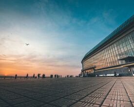 Primeur voor eventplanners: ontdek als eerste het vernieuwde Kursaal Oostende