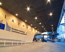 Europese Commissie keurt overname van PRG door FS KKR en Ares goed Europese Commissie keurt overname van PRG door FS KKR en Ares goed