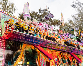 TribeBuilding: meer dan een teambuilding TribeBuilding: meer dan een teambuilding