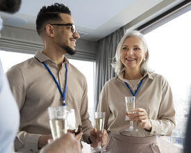 Hoe een stijlvolle outfit bijdraagt aan het succes van je evenement