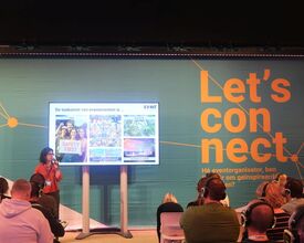 De eventsector verdient officiële erkenning