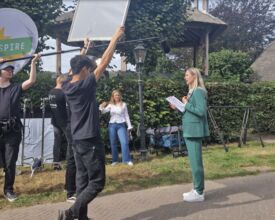 Evenementenbranche zegt 'nee' tegen no-show Evenementenbranche zegt 'nee' tegen no-show