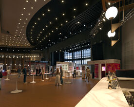 Oostende versterkt haar rol als congresstad