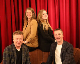 Tweede generatie JADA events staat klaar Tweede generatie JADA events staat klaar