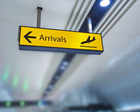 De psychologie van aankomst: de eerste 7 minuten bepalen je event De psychologie van aankomst: de eerste 7 minuten bepalen je event