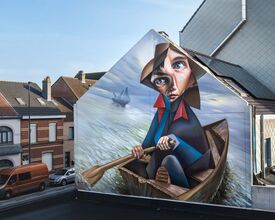 The Crystal Ship viert 10e editie met TCS Summit The Crystal Ship viert 10e editie met TCS Summit