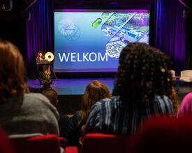 Verder kijken dan de zaal: waarom context telt bij evenementen Verder kijken dan de zaal: waarom context telt bij evenementen