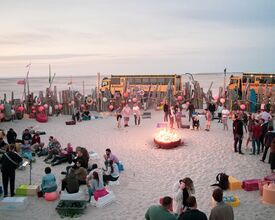 Incentive reizen en bedrijfsuitjes met impact: zo creëer je een ervaring die blijft hangen