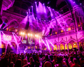 100 jaar Vandersanden: hoe 'Van vuur tot visie' uitgroeide tot een geïntegreerd jubileumjaar