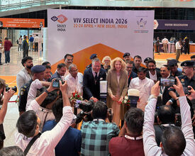 Jaarbeurs breidt activiteiten uit naar India Jaarbeurs breidt activiteiten uit naar India