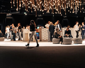 Easyfairs rondt overname van Xpo Group af. Easyfairs rondt overname van Xpo Group af.