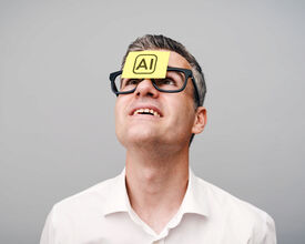 Regels voor AI-labeling zijn van kracht. Dit zijn de gevolgen voor eventcommunicatie