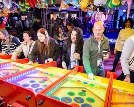 Ervaar, ontdek en beleef de toekomst van events op Festivak 2026