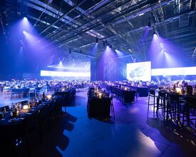 BEA Awards 2026 & BEA Talks: 2 dagen inspiratie, kennis en bekroning van Belgische eventsector BEA Awards 2026 & BEA Talks: 2 dagen inspiratie, kennis en bekroning van Belgische eventsector