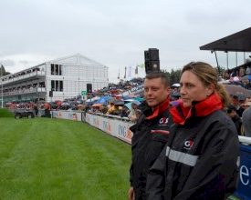 Waregem Koerse kiest voor G4S Event Solutions Waregem Koerse kiest voor G4S Event Solutions