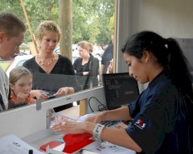 Tips voor veiliger geldbeheer tijdens evenementen