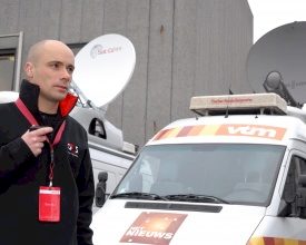 G4S Event Solutions bewijst dat creatieve totaaloplossingen werken G4S Event Solutions bewijst dat creatieve totaaloplossingen werken