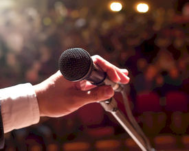 7 kenmerken van een efficiënt spreker
