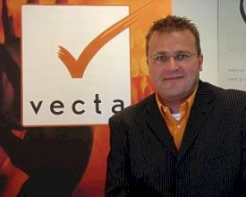 CLC-VECTA directeur vertrekt