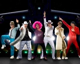 Op zoek naar betaalbaar entertainment? Op zoek naar betaalbaar entertainment?