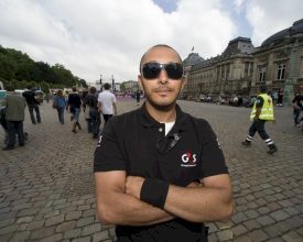 Een geslaagd event begint bij een waterdicht veiligheidsplan