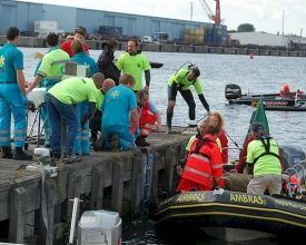 G4S Event Solutions verruimt dienstenpakket met rescue & safety