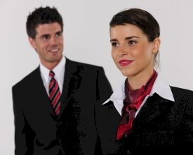 G4S Event Solutions hand in hand met de traditionele veiligheidsdiensten
