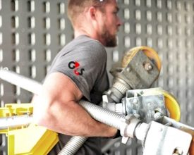 G4S Event Solutions koopt deel To b-seen