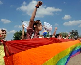 Impact Russische anti-gay wet op eventsector?
