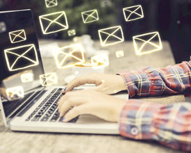 TIP! - 8 e-mailmarketing tips voor events