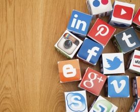 Column: Het maakt geen bal uit welke Sociale media je inzet!