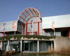 Flanders Expo: multifunctioneel in al zijn vormen