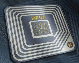 Events & technologie: RFID