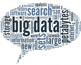 Hoe Big Data je events concurrentiëler maken