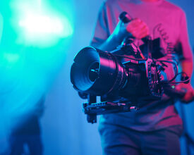 Aftermovie van je event: licentiehuishouding volledig in orde?